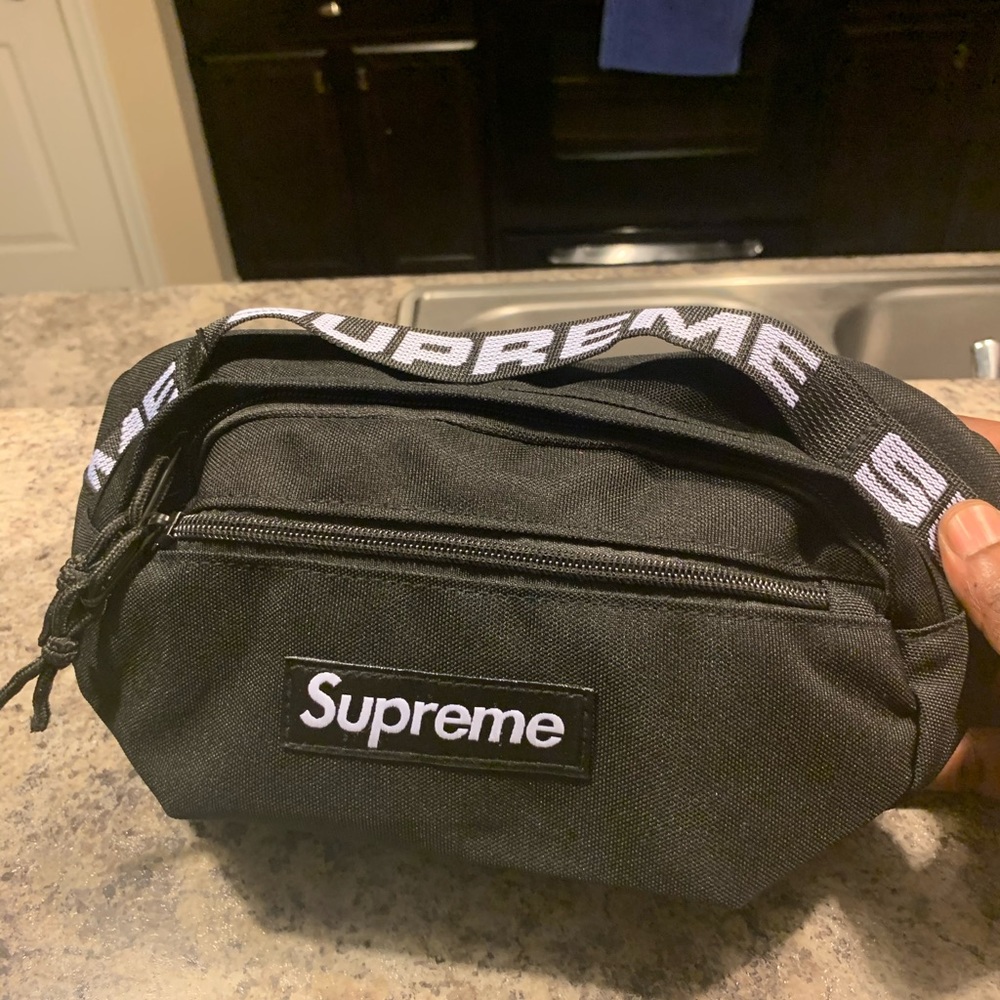 Supreme Funny Pack